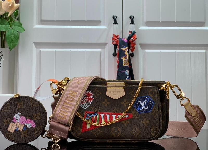 Ava’s Mode - LOV Bags - 2677