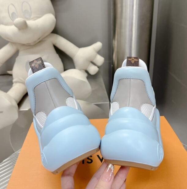 Ava’s Mode - LOV Women Shoes - 235