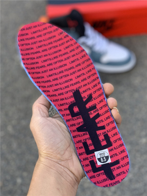 Nike Luxury Shoes