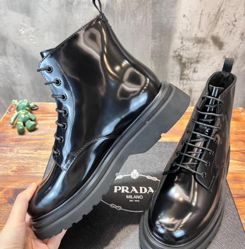Ava’s Mode - PD Men Shoes - 134