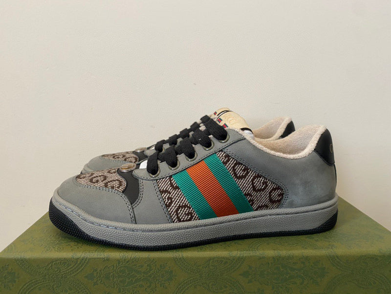Gucci Luxury Shoes