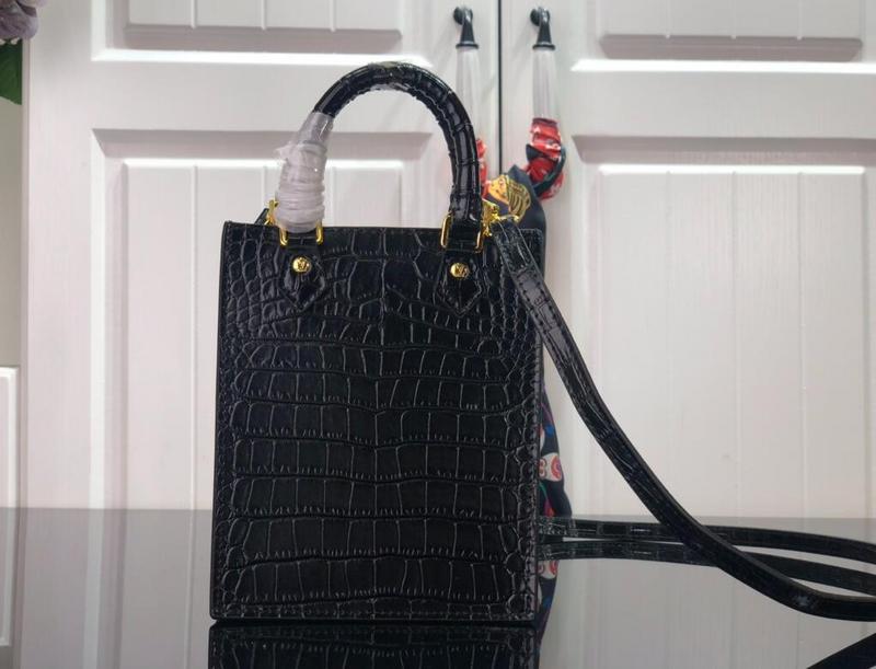 Ava’s Mode - LOV Bags - 2204