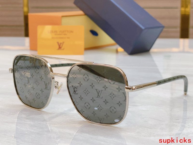 Louis Vuittion Luxury Sunglasses