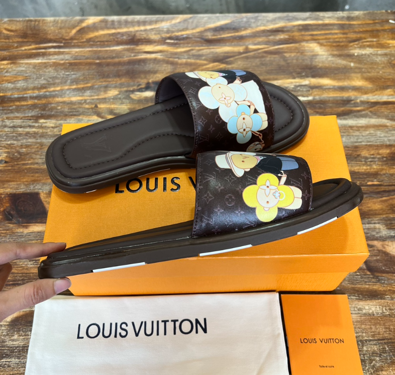 Ava’s Mode - LOV Men Shoes - 074