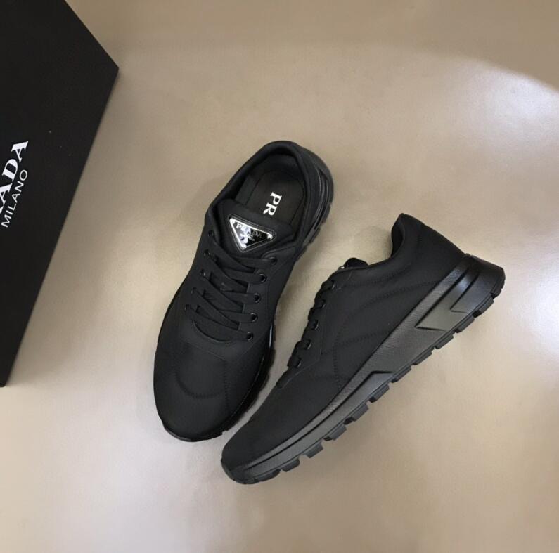 Ava’s Mode - PD Men Shoes - 173
