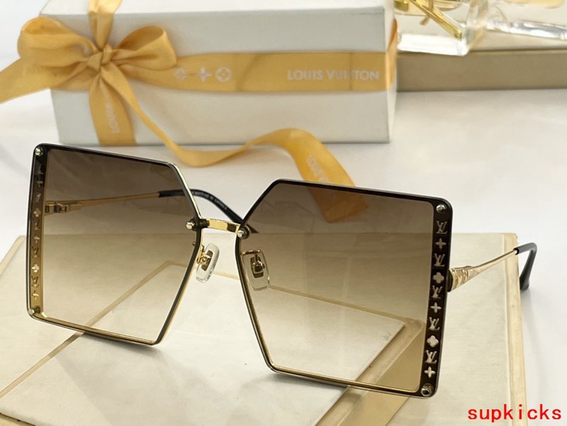 Louis Vuittion Luxury Sunglasses