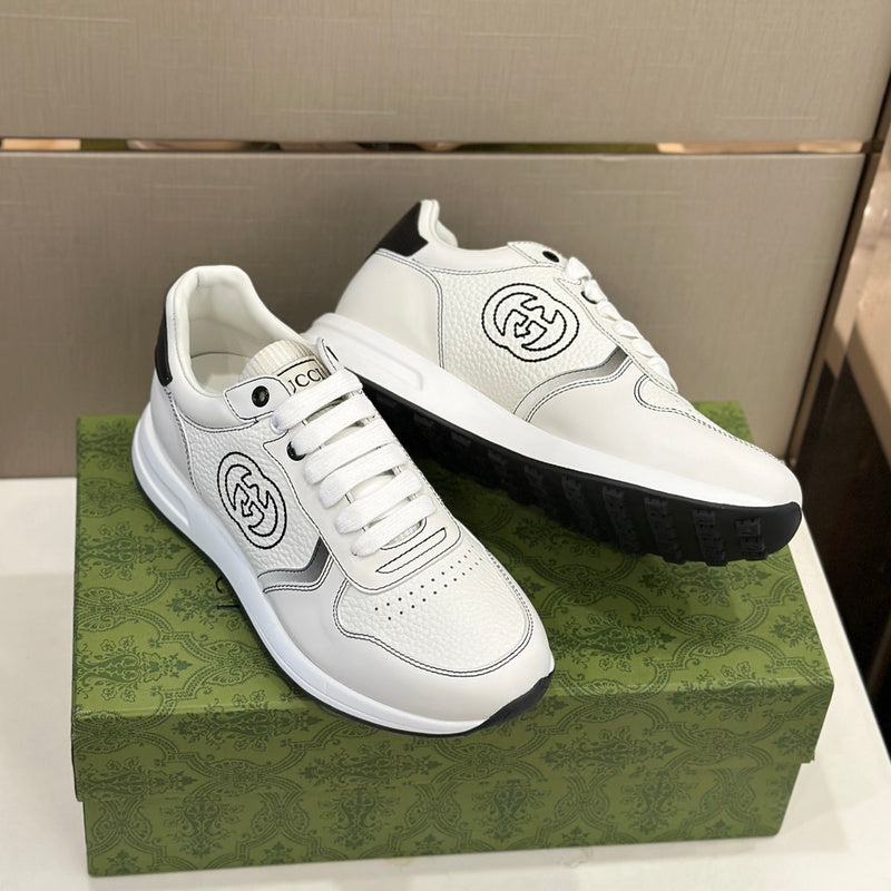Gucci Luxury Shoes