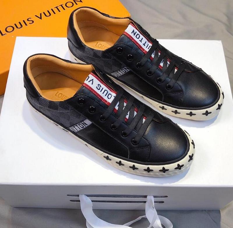 Ava’s Mode - LOV Men Shoes - 1854