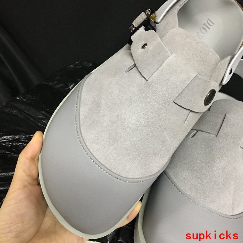 Dior Luxury Shoes