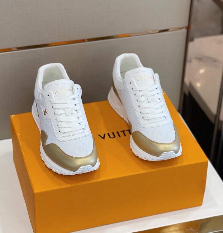 Ava’s Mode - LOV Men Shoes - 1473