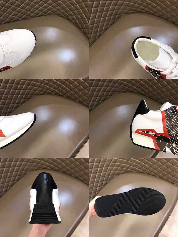 Hermes Luxury Shoes