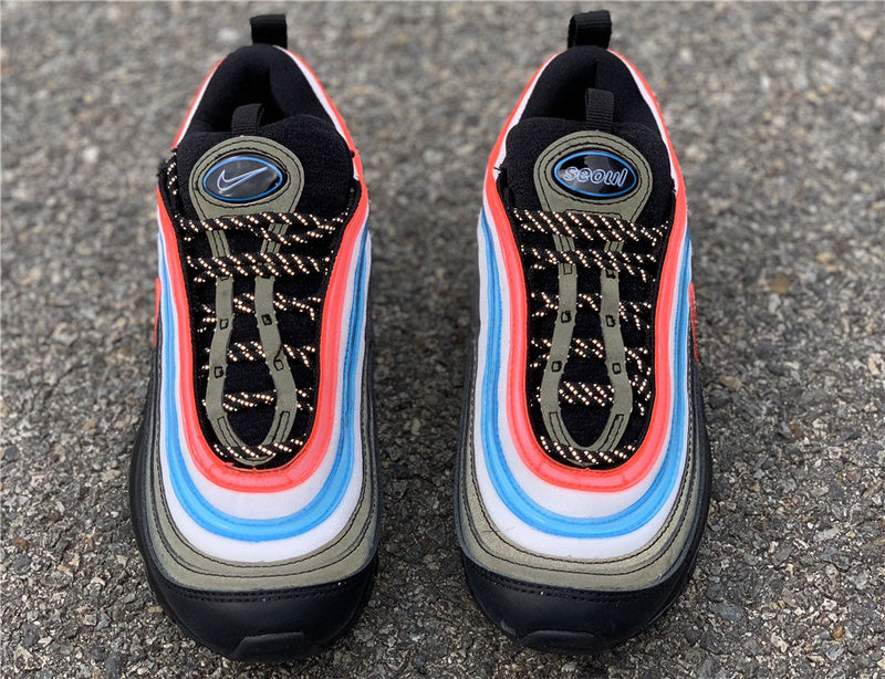 Nike Luxury Shoes