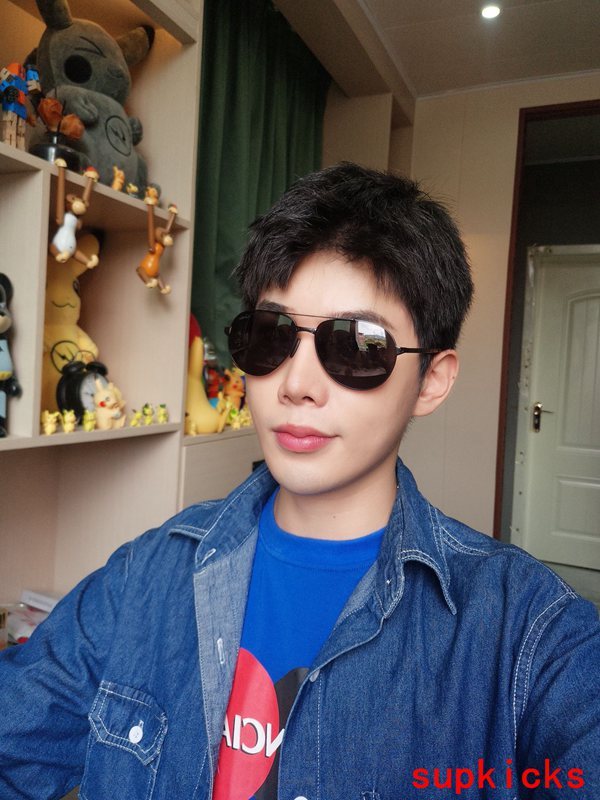 Cartier Luxury Sunglasses