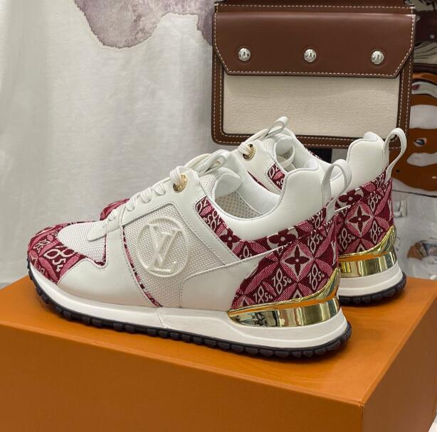 Ava’s Mode - LOV Women Shoes - 626