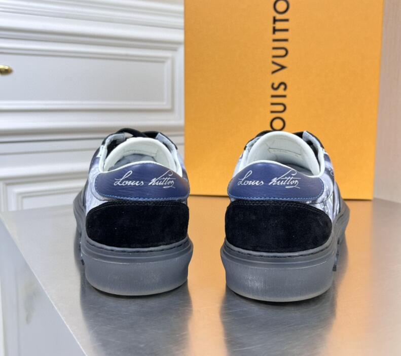 Ava’s Mode - LOV Men Shoes - 817