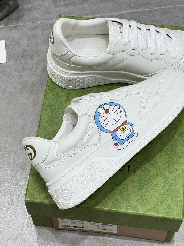 Gucci Luxury Shoes
