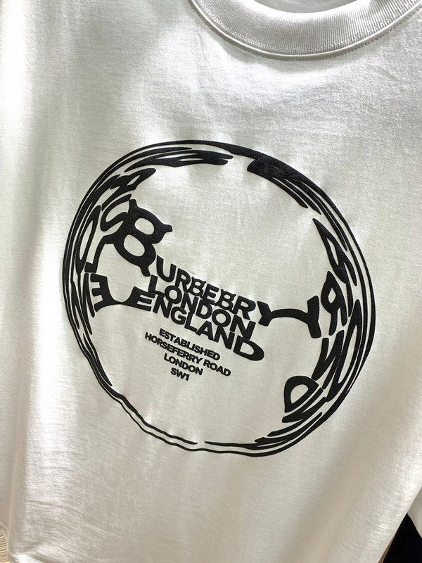 Burberry T-Shirts - 349