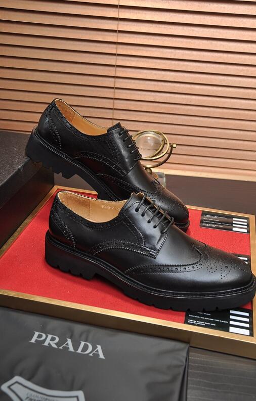 Ava’s Mode - PD Men Shoes - 255