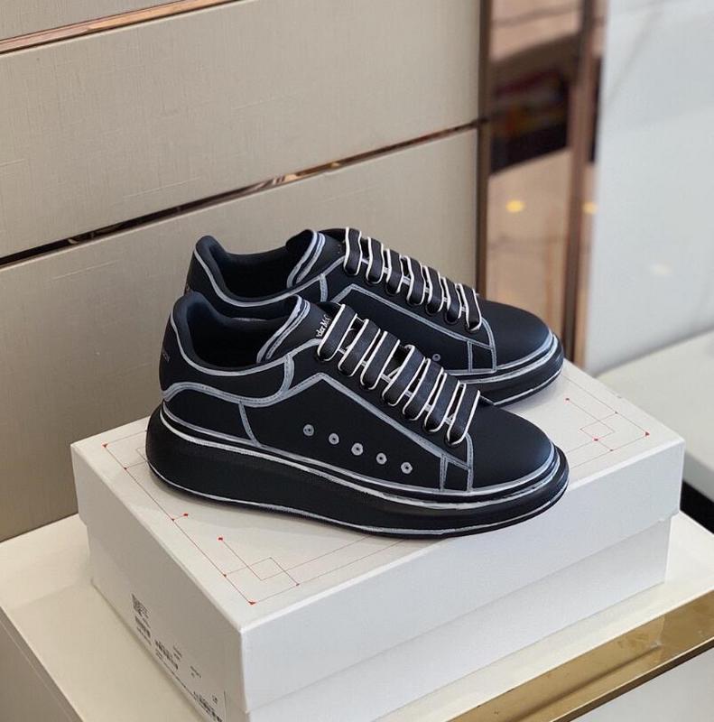 Ava’s Mode - AQ Men SHoes - 388