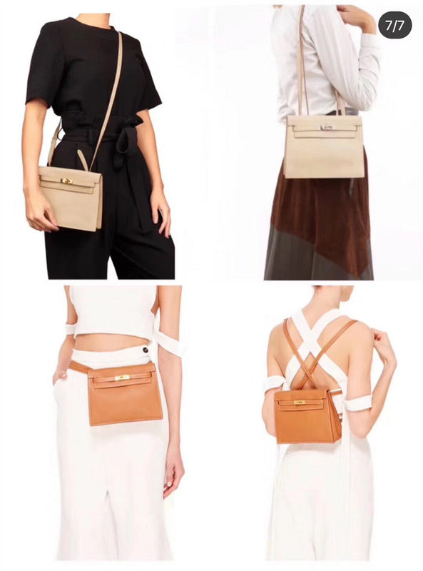 PHA - HMS Bags - 731