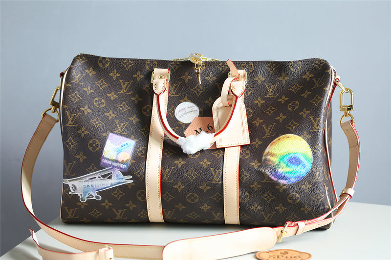 I W Fashion Lu-Vi bags - 9451