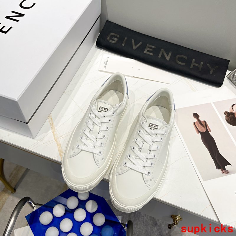 Givenchy Luxury Shoes