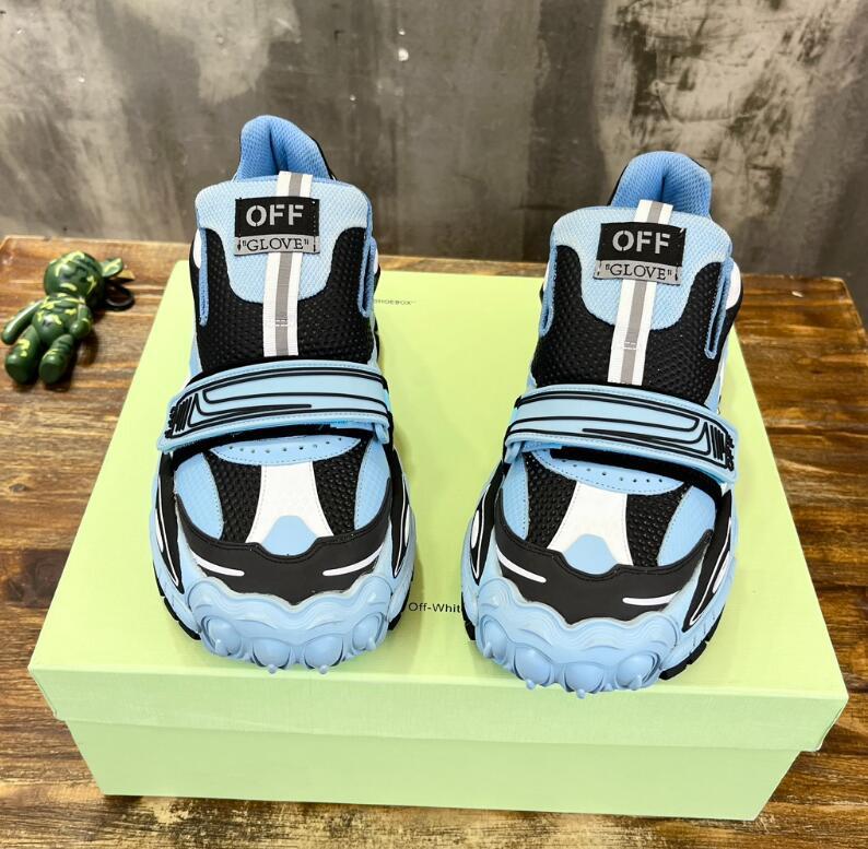 Ava’s Mode - YZO Women Shoes - 056