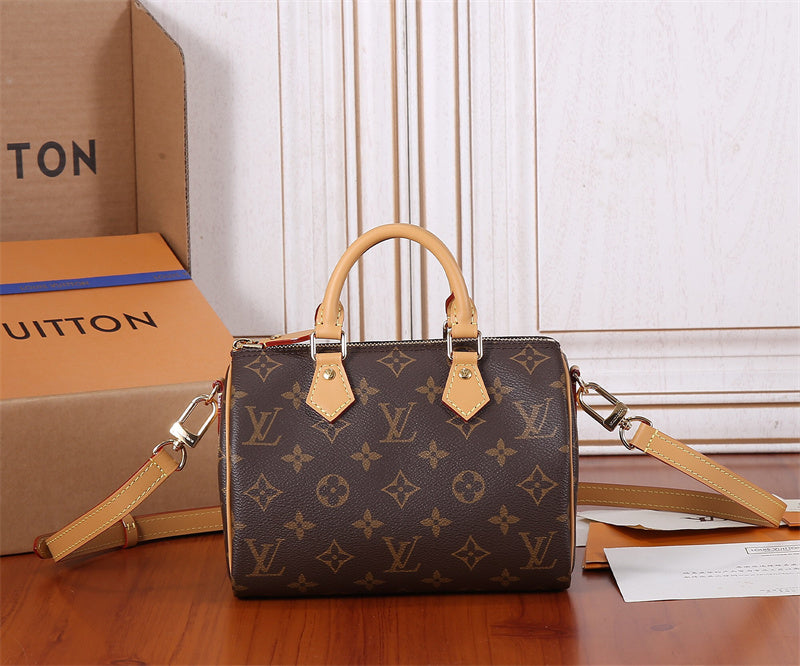 PHA - LOV Bags - 303