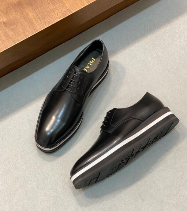 Ava’s Mode - PD Men Shoes - 033