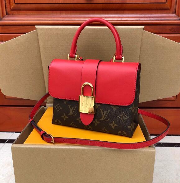 Ava’s Mode - LOV Bags - 2548