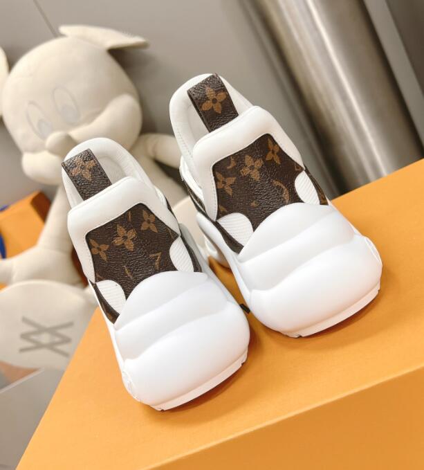 Ava’s Mode - LOV Women Shoes - 236