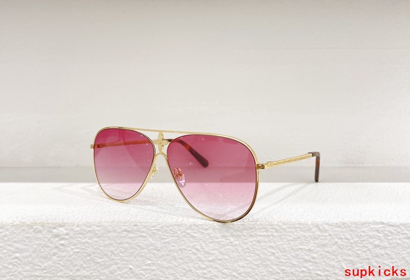 Louis Vuittion Luxury Sunglasses