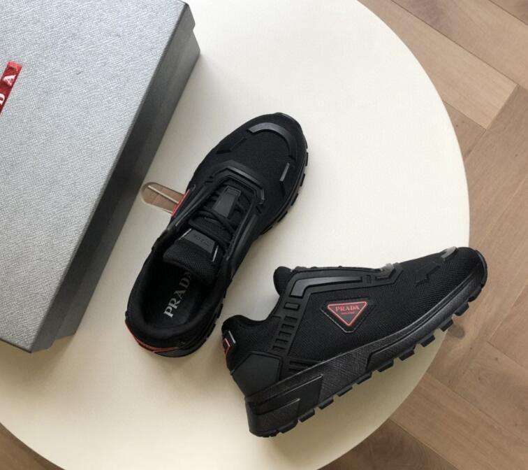 Ava’s Mode - PD Men Shoes - 359