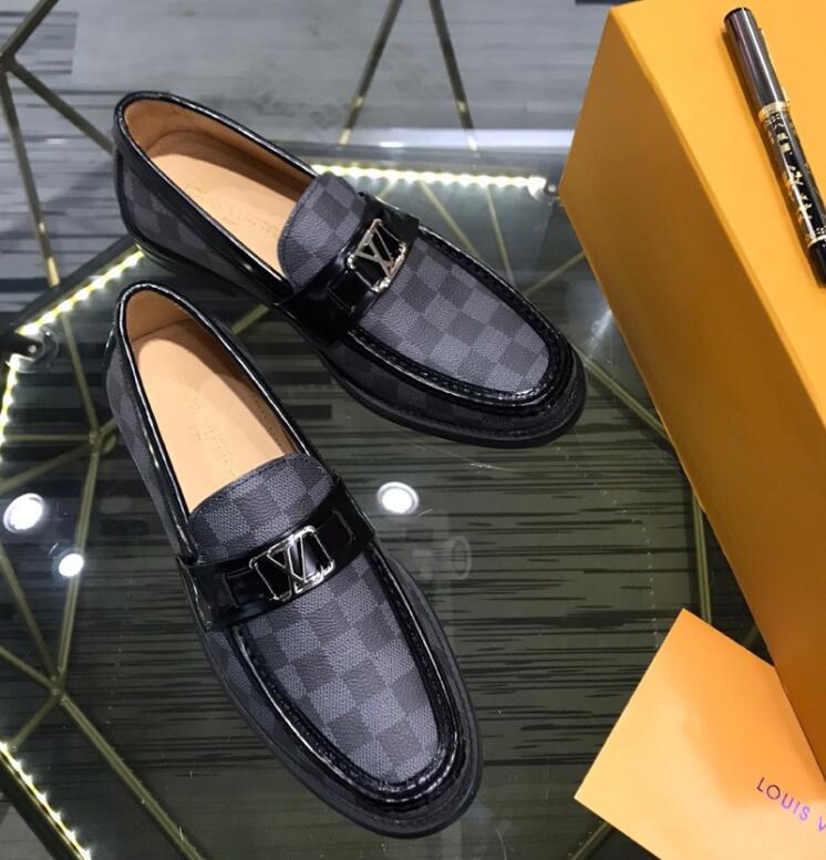 Ava’s Mode - LOV Men Shoes - 1942