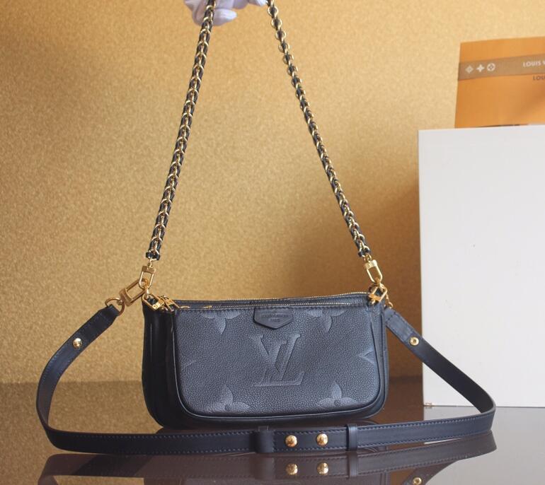 Ava’s Mode - LOV Bags - 2273