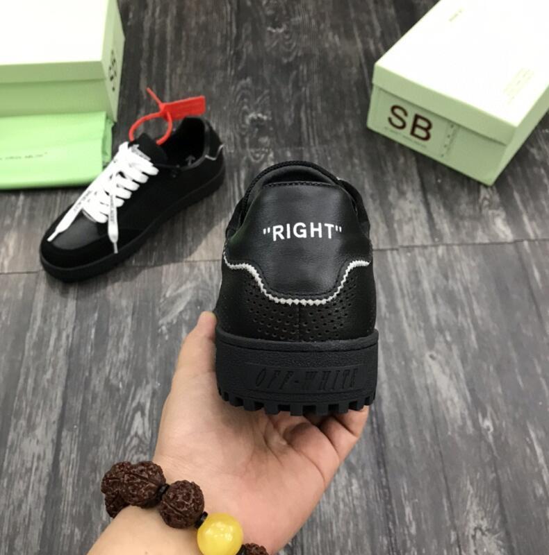 Ava’s Mode - YZO Men Shoes - 255
