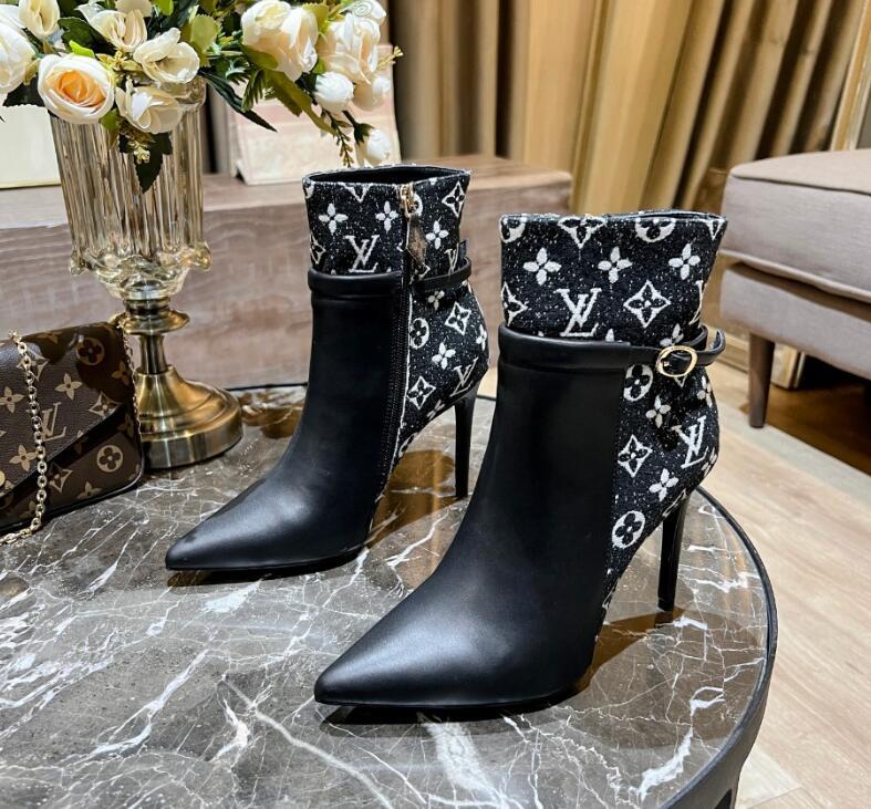 Ava’s Mode - LOV Women Shoes - 879