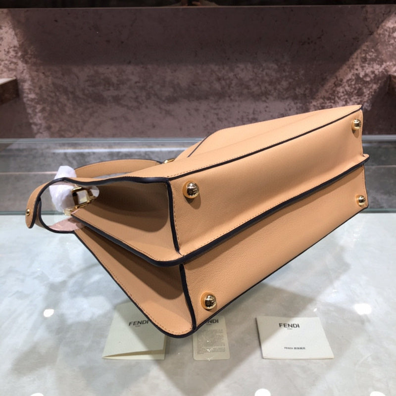 ENT - ENTI Bags - 494
