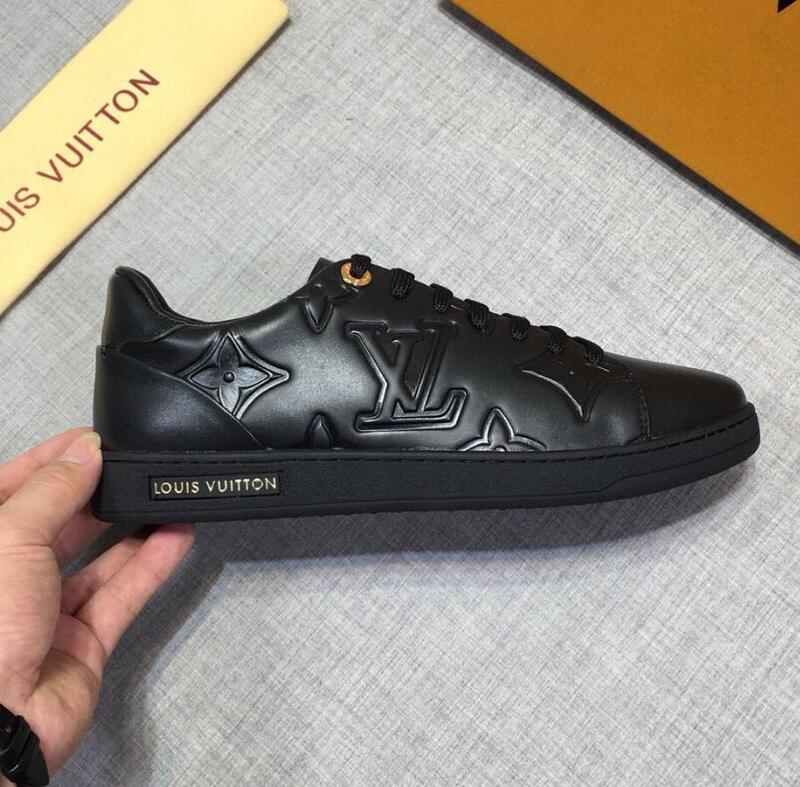 Ava’s Mode - LOV Men Shoes - 1882