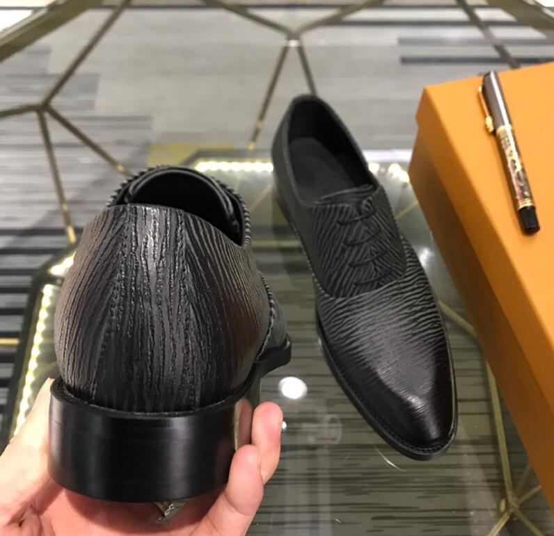 Ava’s Mode - LOV Men Shoes - 1891