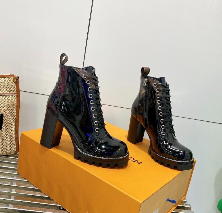 Ava’s Mode - LOV Women Shoes - 843