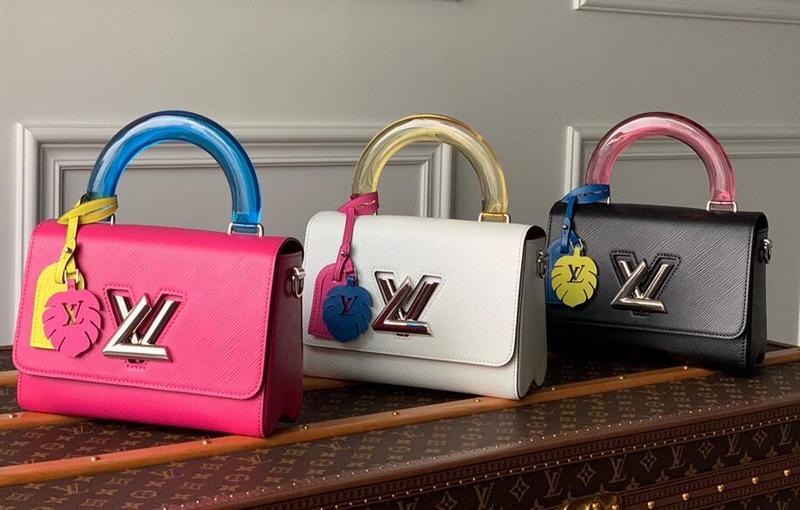 Ava’s Mode - LOV Bags - 3147