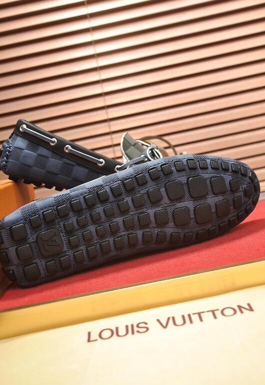 Ava’s Mode - LOV Men Shoes - 1743