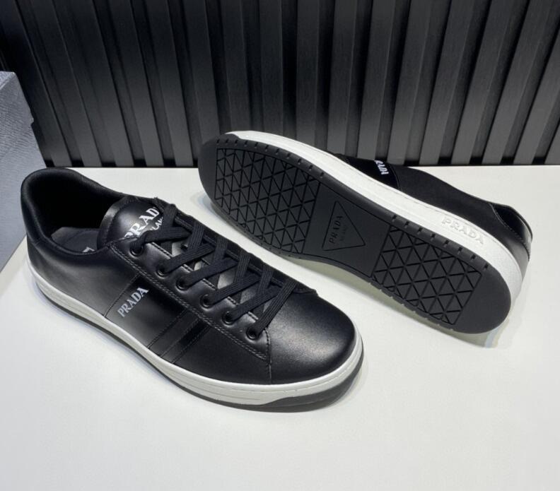 Ava’s Mode - PD Men Shoes - 301