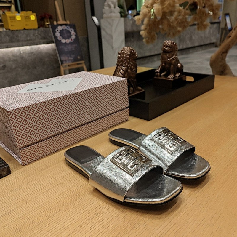 Givenchy Luxury Shoes