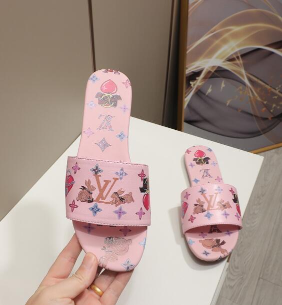 Ava’s Mode - LOV Women Shoes - 550