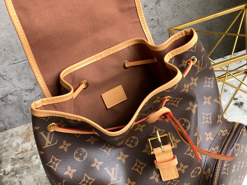 I W Fashion Lu-Vi Bags - 16682