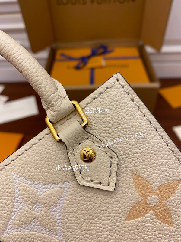 I W Fashion Lu-Vi bags - 17554