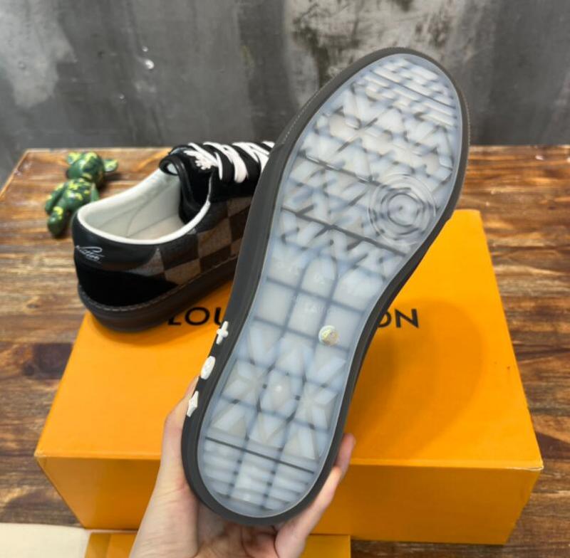 Ava’s Mode - LOV Men Shoes - 954