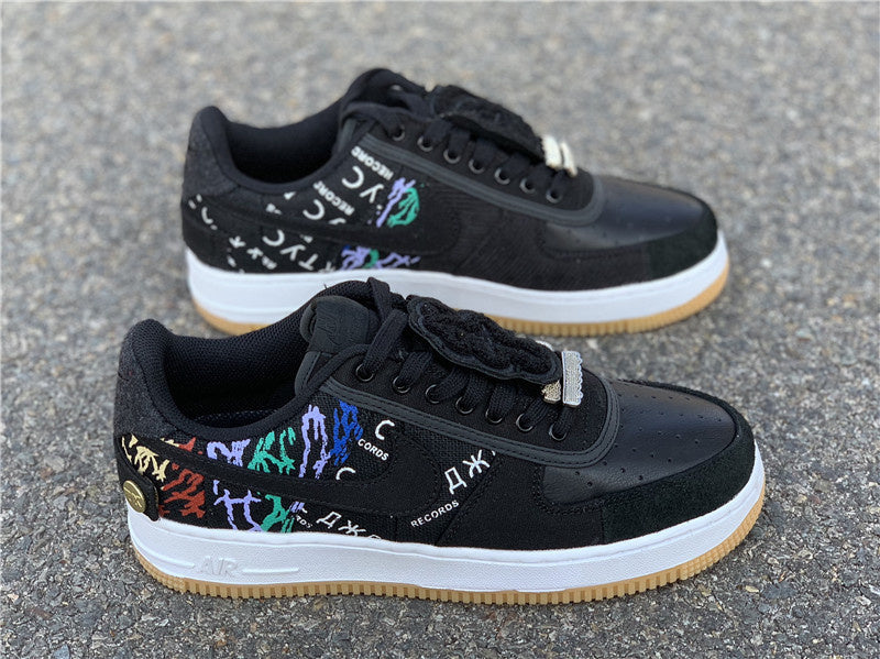 Nike Luxury Shoes